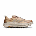 Hoka Men's Mafate Speed 4 Lite (Oat Milk/River Rock) - August Shop