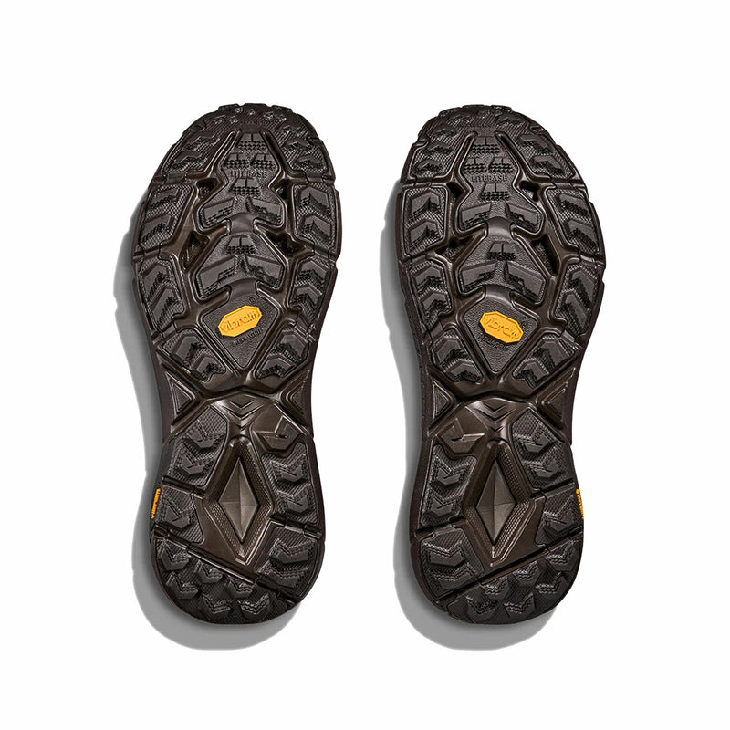 HOKA Men's Mafate Speed 4 Lite (Tree Bark/Cast Iron) - August Shop