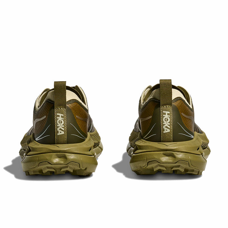 HOKA Men's Mafate Speed 4 Lite (Wild Rye/Pampas Grass) - August Shop