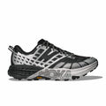HOKA Men's Speedgoat 2 TS (Black/Stardust) - August Shop
