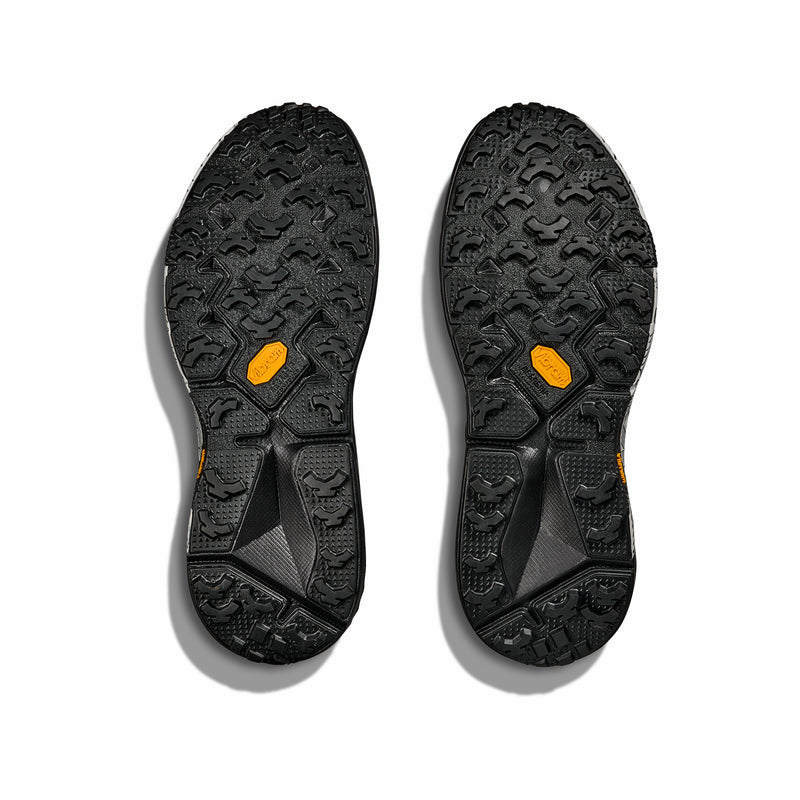 HOKA Men's Speedgoat 2 TS (Black/Stardust) - August Shop