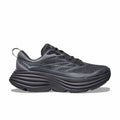 Hoka Unisex Bondi 8 TS Caged (Charcoal Grey/Grey Skies) - August Shop