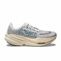 Hoka Unisex Mach X2 (White/Cosmic Grey) - August Shop