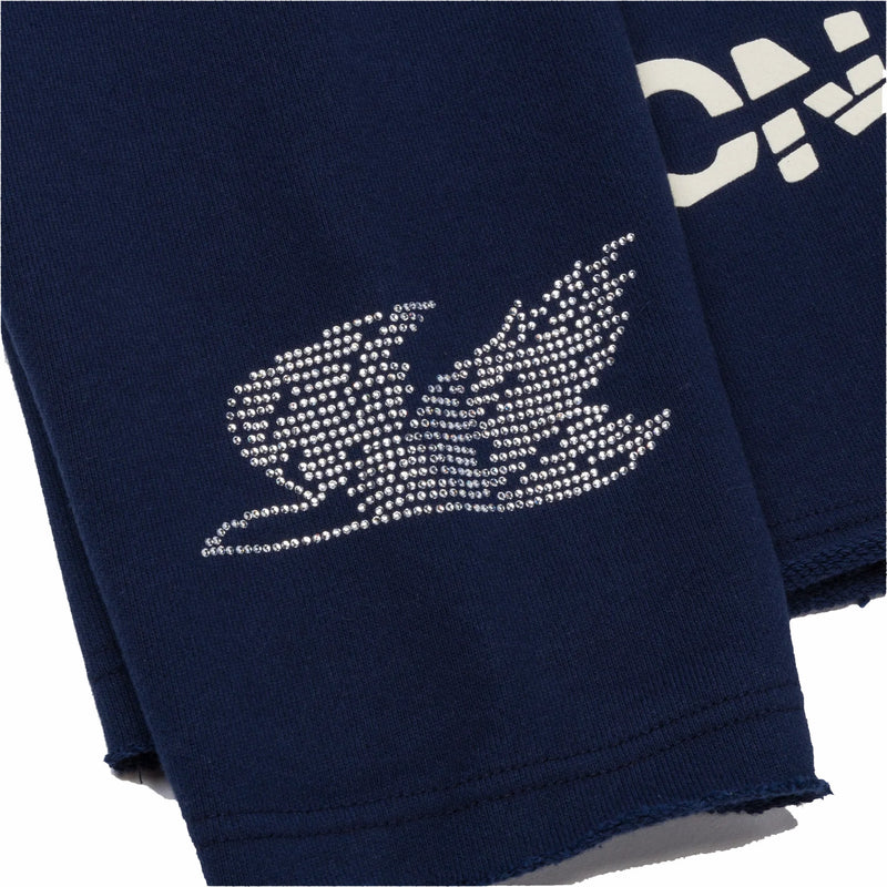 Honor The Gift 1988 Full Zip Hoodie (Navy) - August Shop