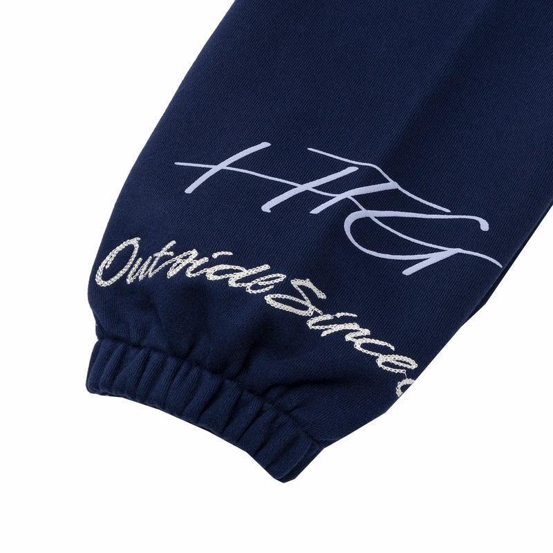 Honor The Gift 1988 Sweatpant (Navy) - August Shop