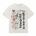 Honor The Gift Honor Creative Tee (Bone) - August Shop