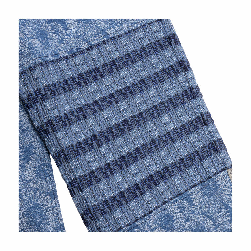 Honor The Gift Indigo Tapestry Pant (Indigo) - August Shop