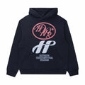 Honor The Gift Pop Art Hoodie (Black) - August Shop