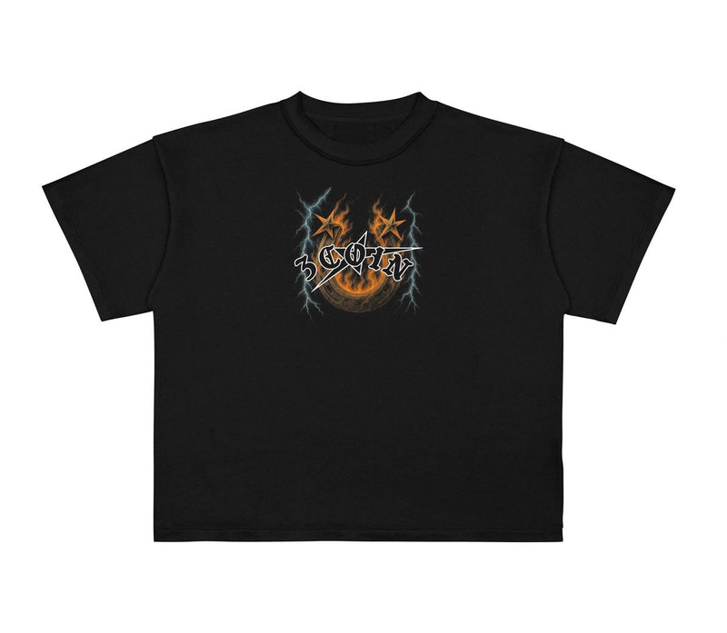 HORSE SHOE T-SHIRT