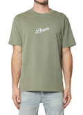 Hwt Jersey Ss Tee