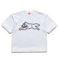 ICE CREAM FRANK KNIT TEE