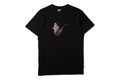 Ice Cream Put That In Your Pipe Black Tee