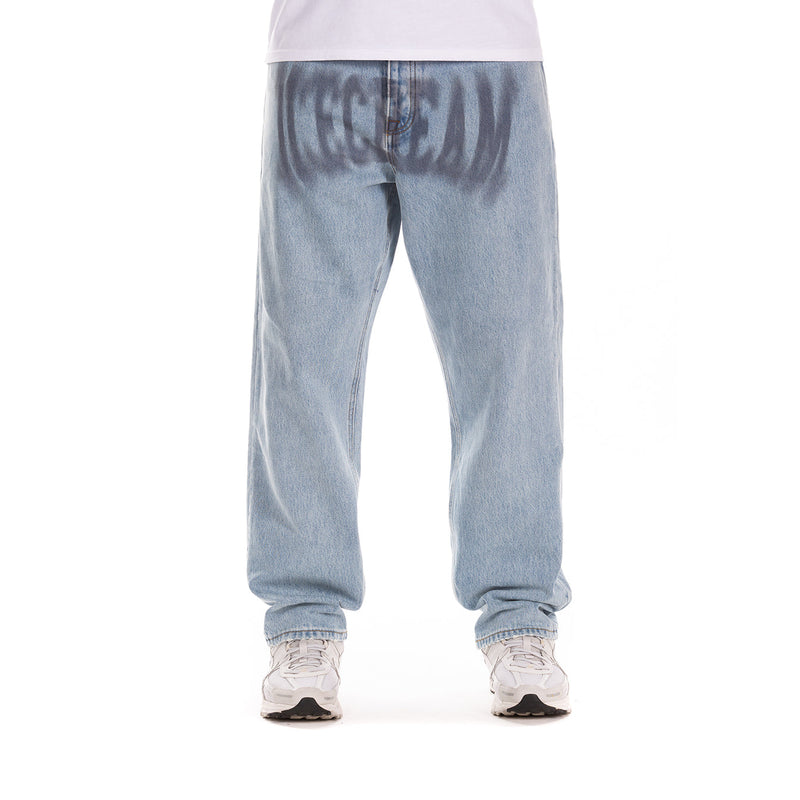 Icecream Fader Jeans