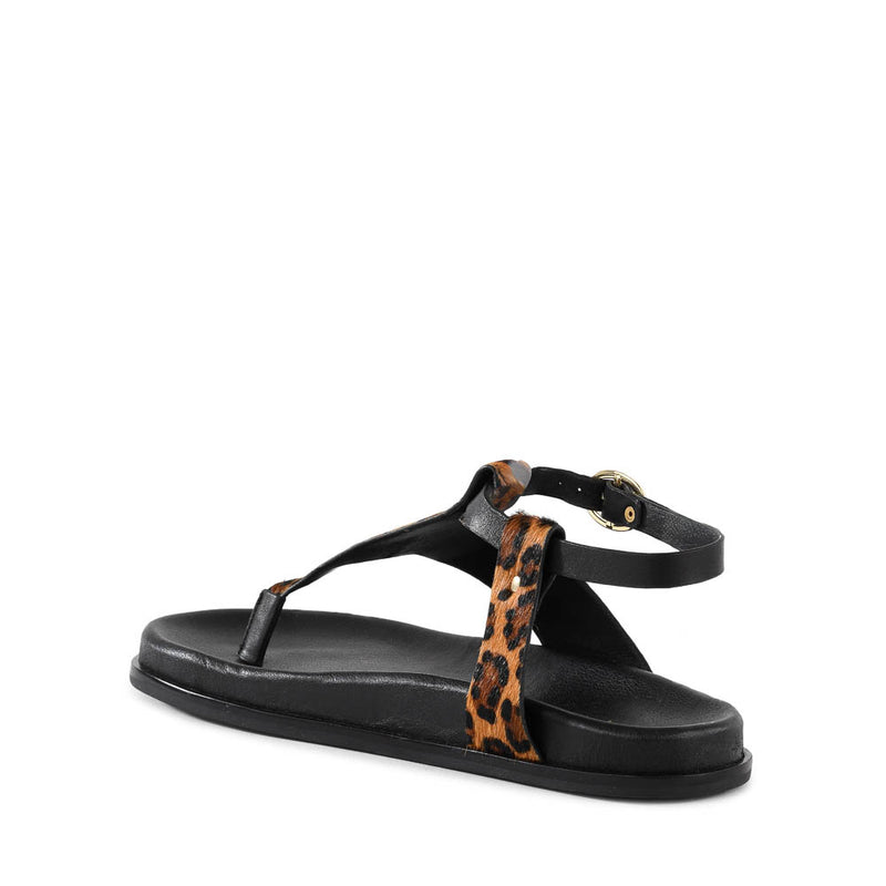 In The Zone Sandal