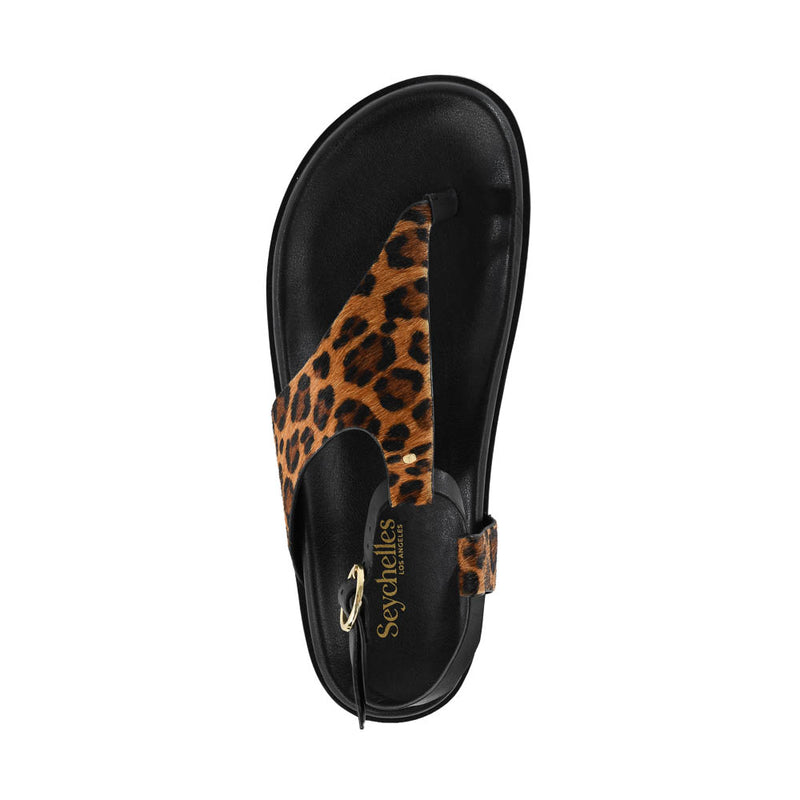 In The Zone Sandal