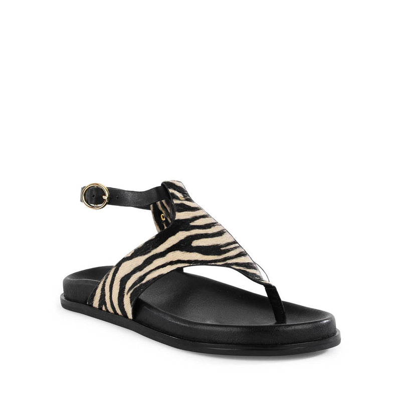 In The Zone Sandal