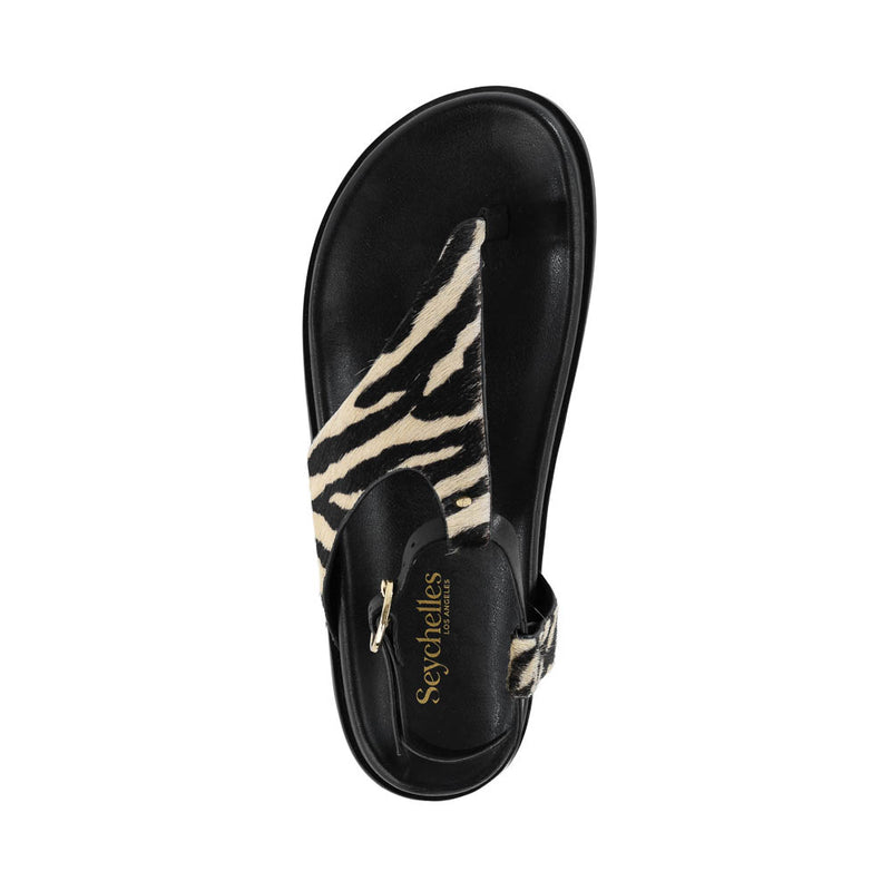 In The Zone Sandal