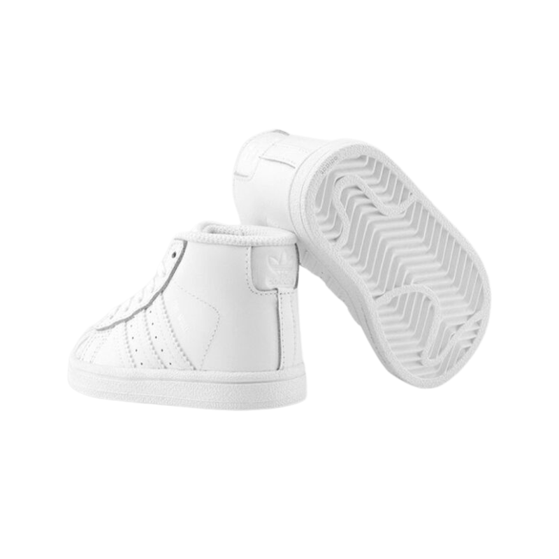 Adidas FOOTWEAR adidas Infant Pro Model - Toddler's