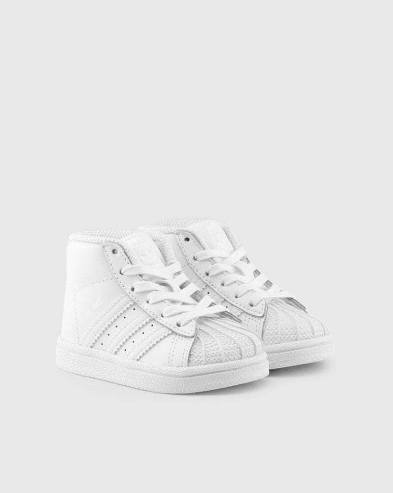 Adidas FOOTWEAR adidas Infant Pro Model - Toddler's