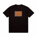 INTREPID New York The Infamous Logo T-Shirt (Black) - August Shop