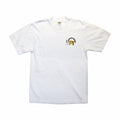 IRAK Work Tee (White) - August Shop