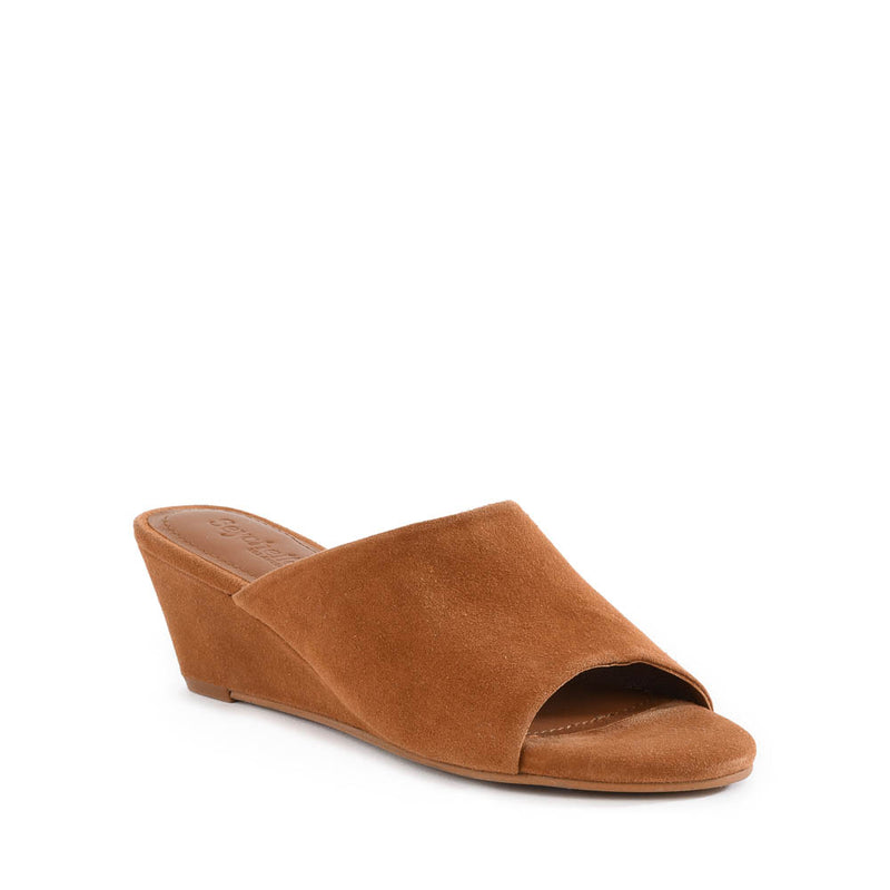 Isn't She Lovely Wedge
