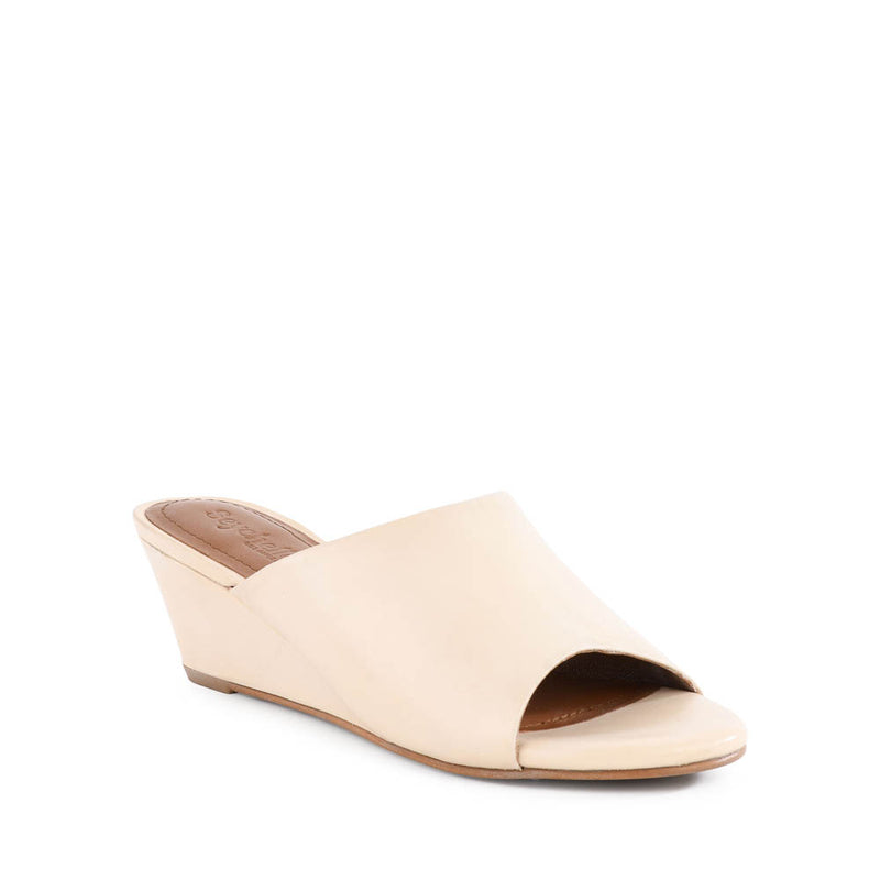 Isn't She Lovely Wedge