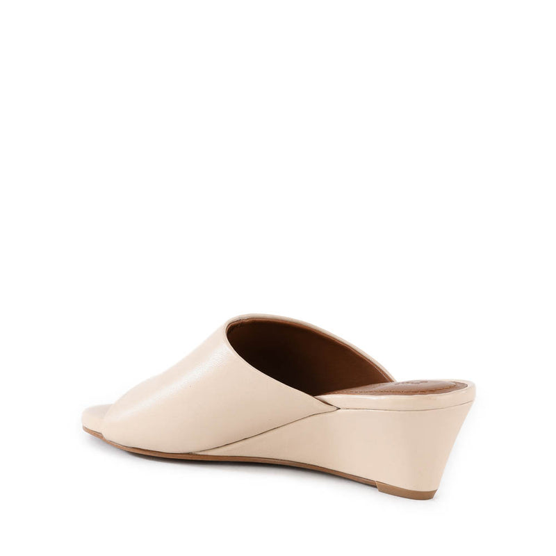Isn't She Lovely Wedge