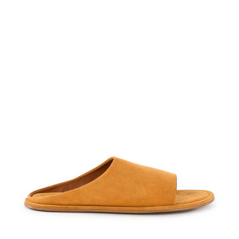 It's A Yes Sandal