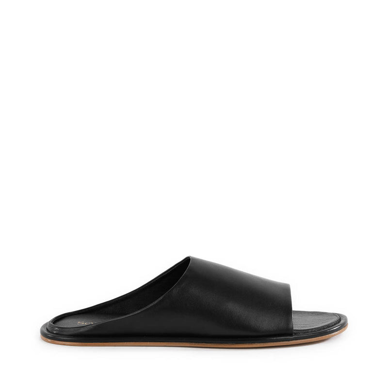 It's A Yes Sandal