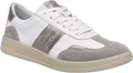 Quarter turn view Women's Josef Seibel Footwear style name Jade 01 in color Gray. Sku: 94501-918712