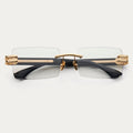 JAMES ORO CLEAR BARON AUTHENTIC XL