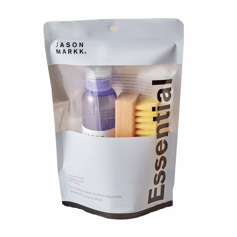 Jason Markk Essential Kit - August Shop