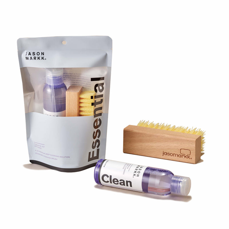 Jason Markk Essential Kit - August Shop
