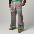 JAWS SWEAT PANTS