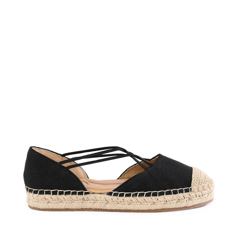 Jessie Flat