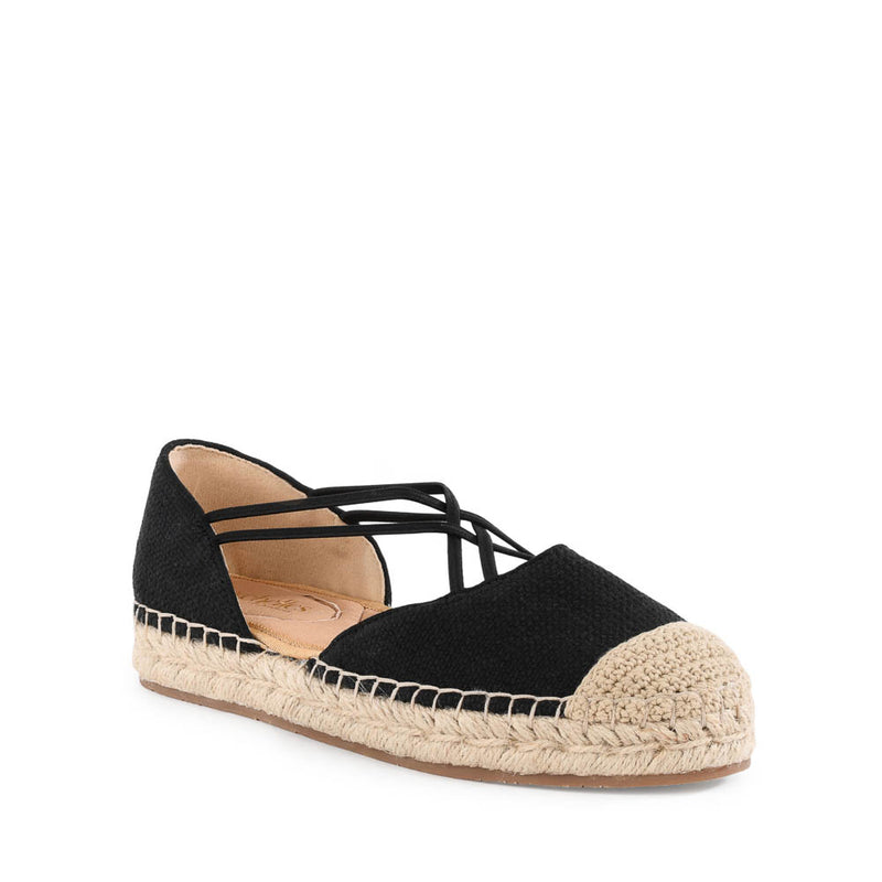 Jessie Flat