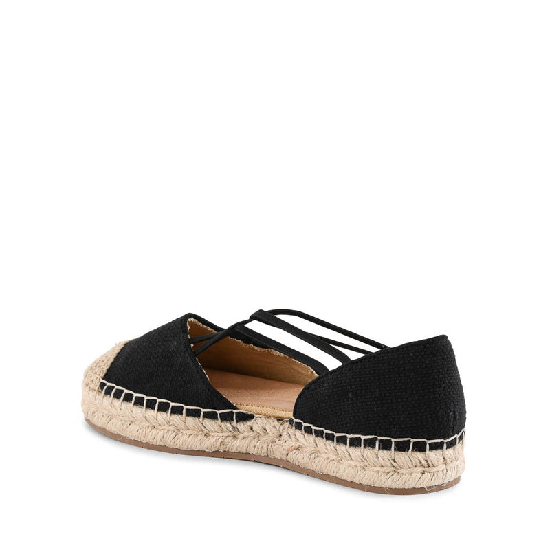 Jessie Flat