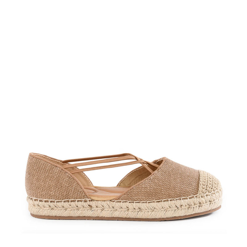 Jessie Flat