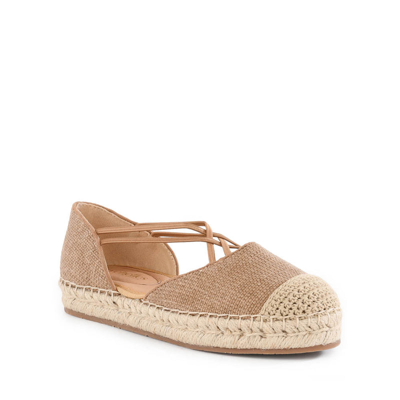 Jessie Flat