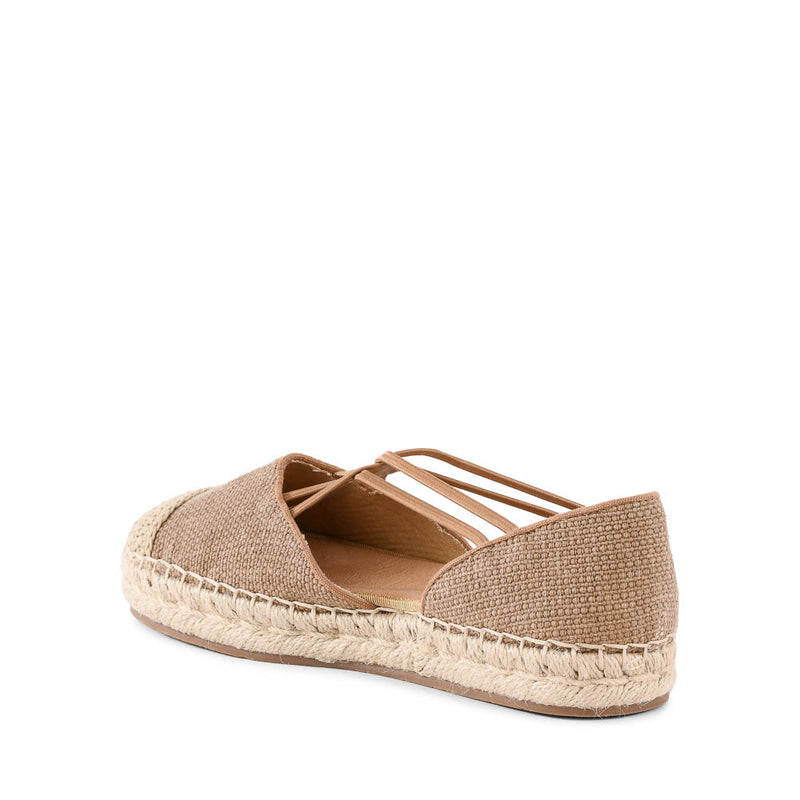 Jessie Flat