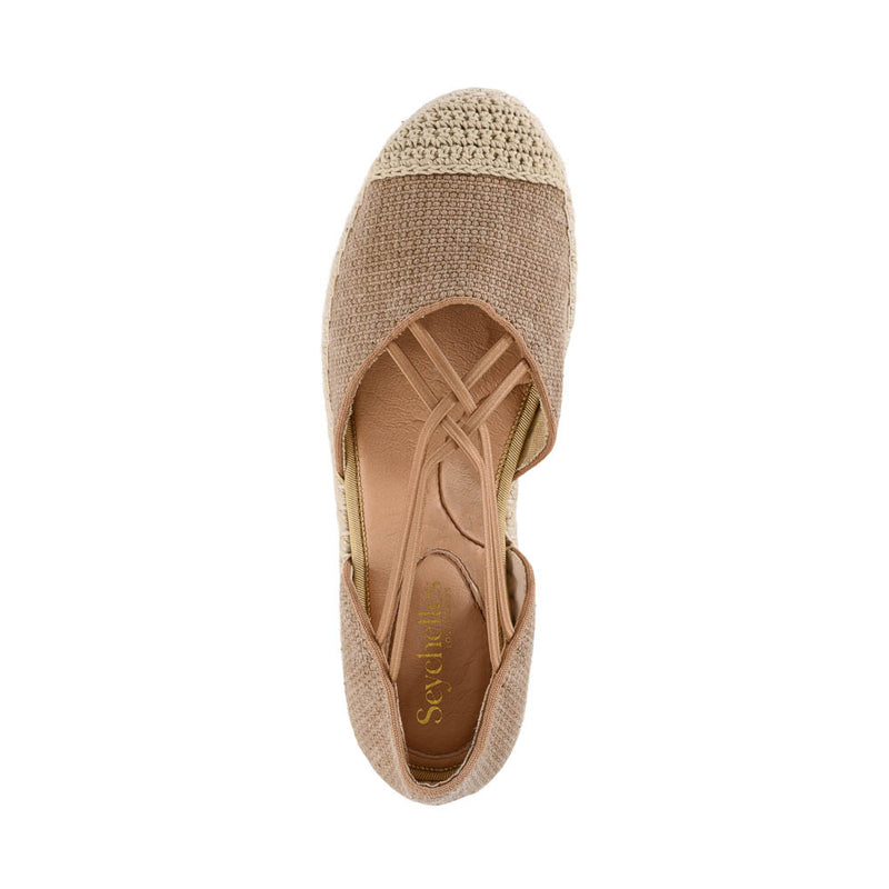 Jessie Flat