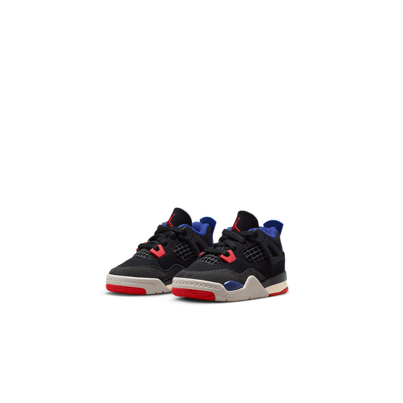 JORDAN 4 RETRO (TD) "RARE AIR"