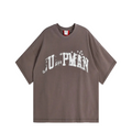 JORDAN X IH T-SHIRT BROWN CAVE STONE