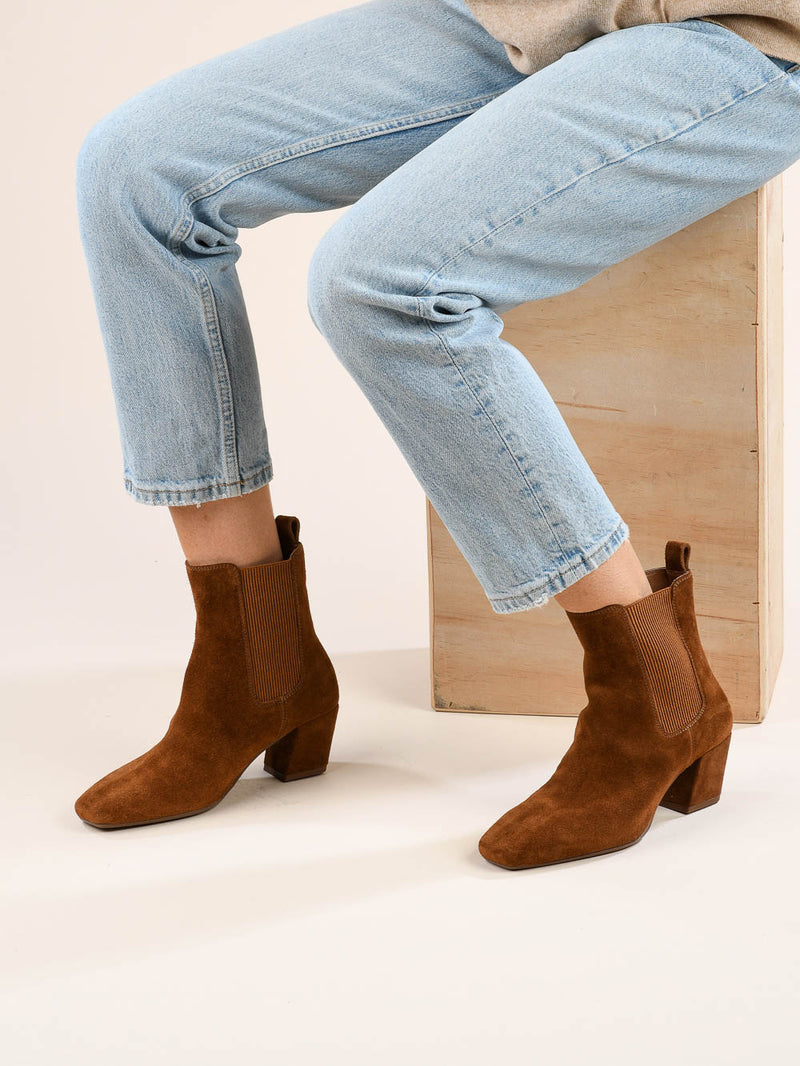 Josie II Boot