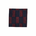 Kardo Ajrakh Bandana (Madder Clay) - August Shop