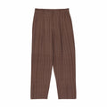 Kardo Antonio Extra Weft Trousers (Ganache) - August Shop