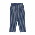 Kardo Antonio Handloom Denim Trousers (Indigo) - August Shop
