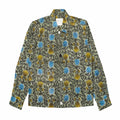 Kardo Bodhi L/S Shirt (Green) - August Shop