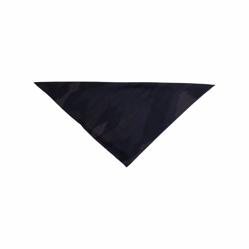 Kardo Ikat Bandana (Dark Navy) - August Shop